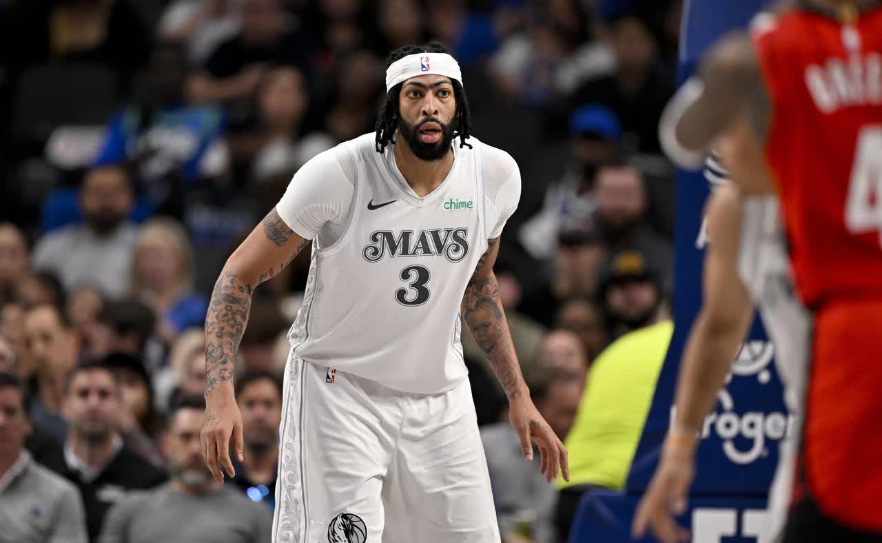 开云体育下载-关于浓眉哥连续十场比赛得分超过重返赛场，快船不断突破！气势如虹延续的信息