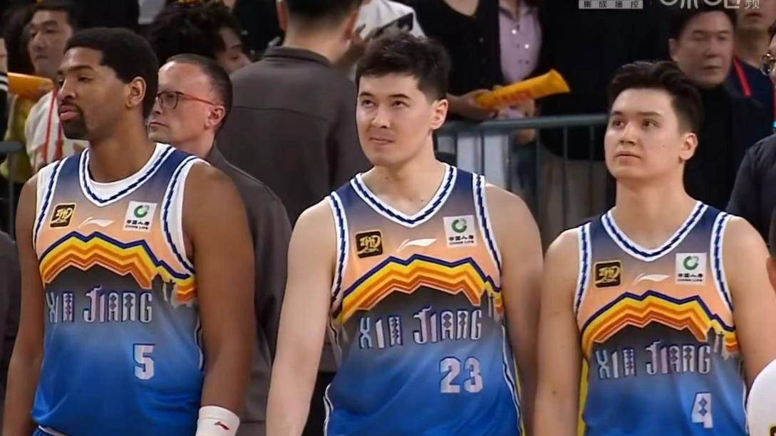 开云体育下载-新疆广汇转会期再遭质疑，志在NBA季后赛名次提升，更衣室稳定，赛季目标并未改变的简单介绍